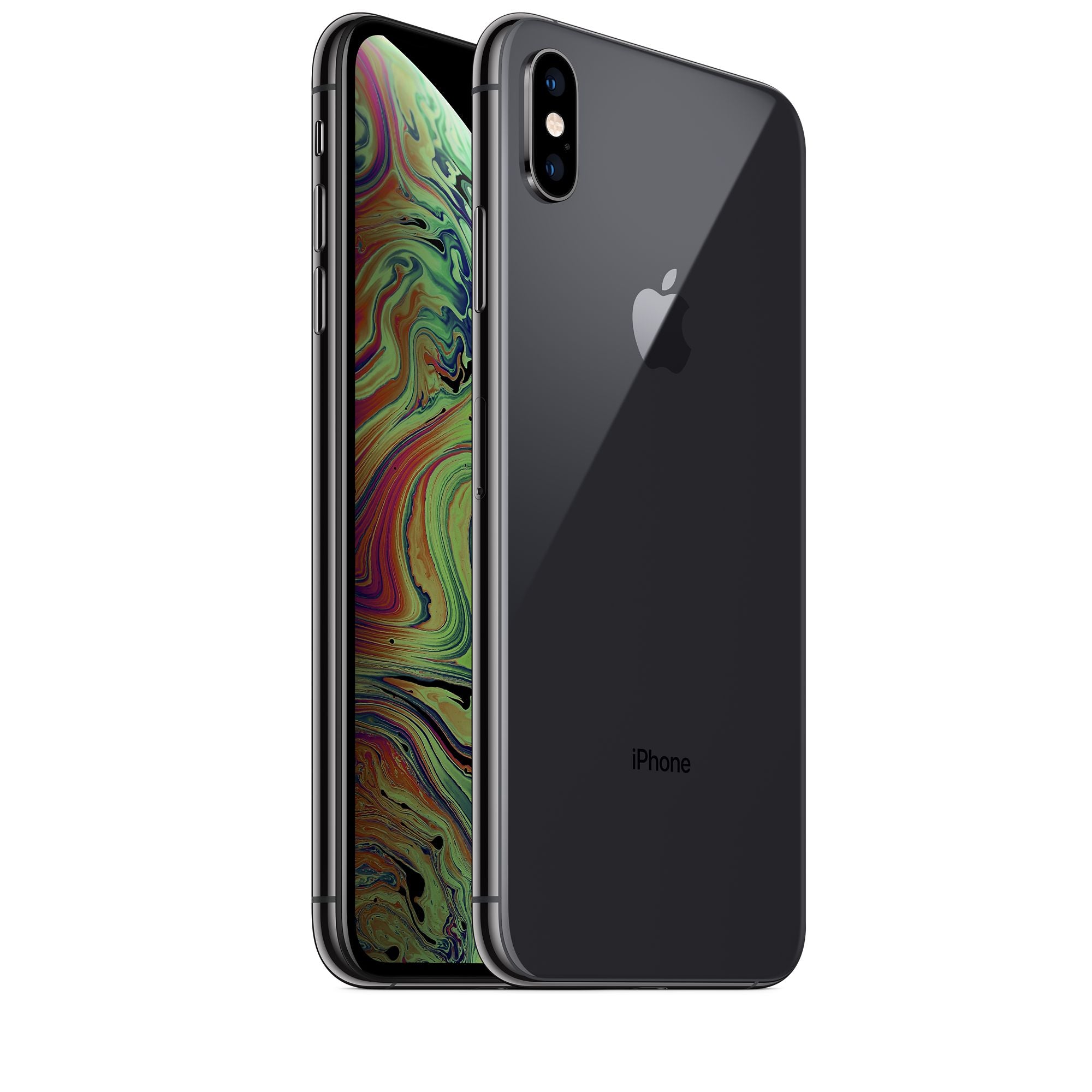Apple Iphone XS-MAX - 64gb - Desbloqueado(Refurbished) Entrega gratis en Tijuana