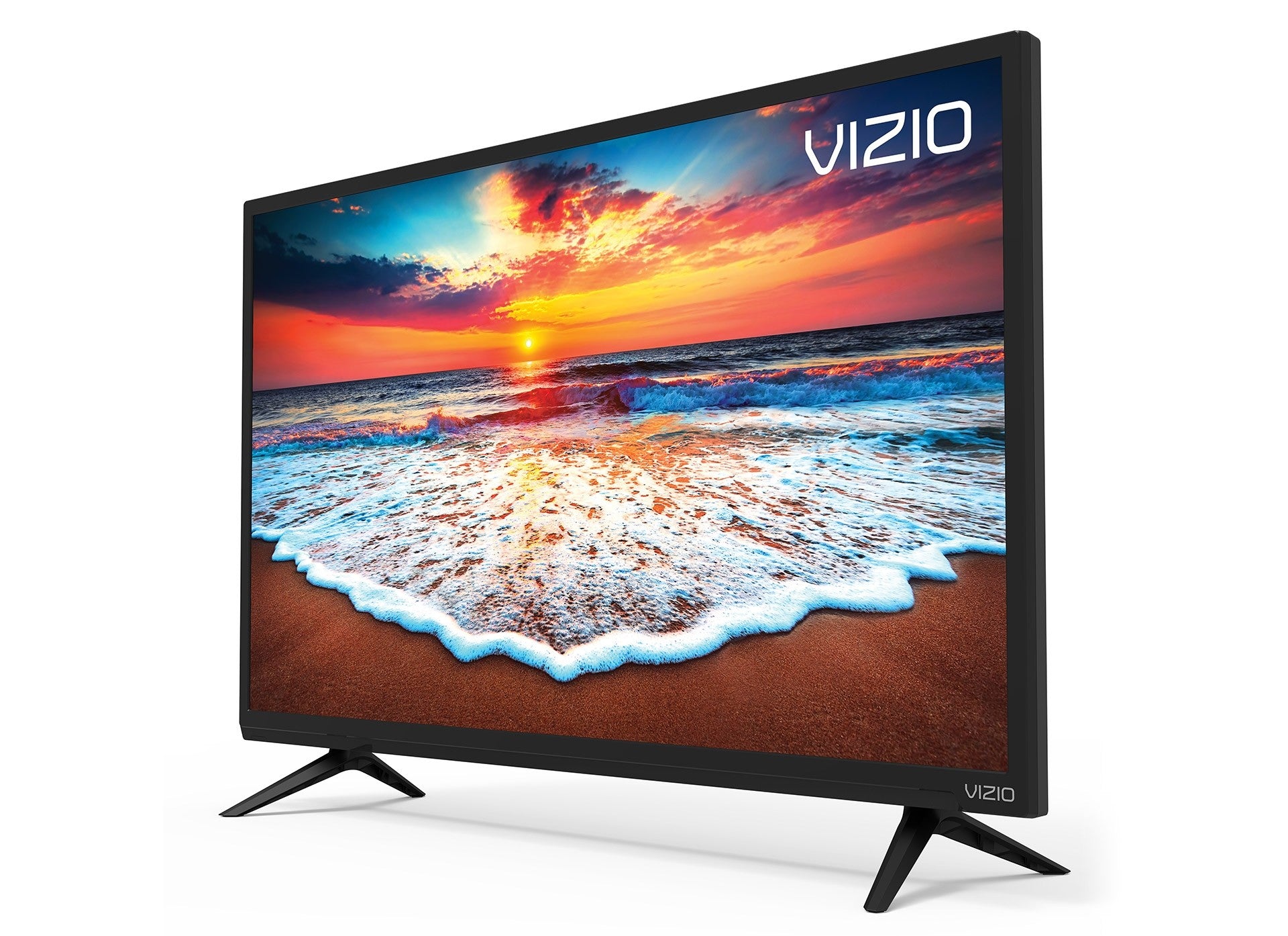 Vizio Smart TV 32" LED(Refurbished)