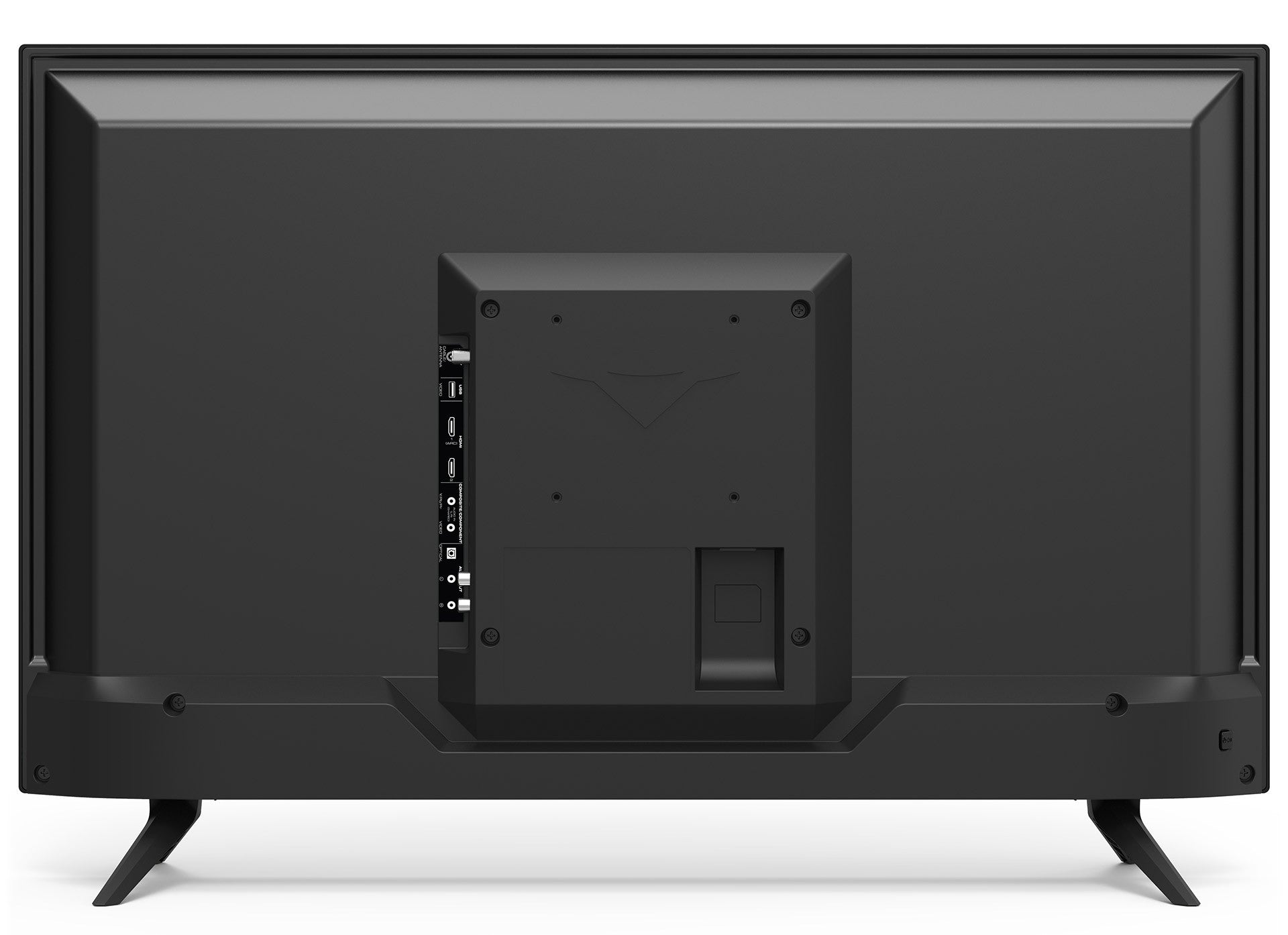 Vizio Smart TV 32" LED(Refurbished)