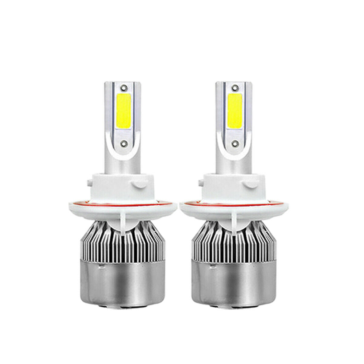 Car LED Headlight Kit