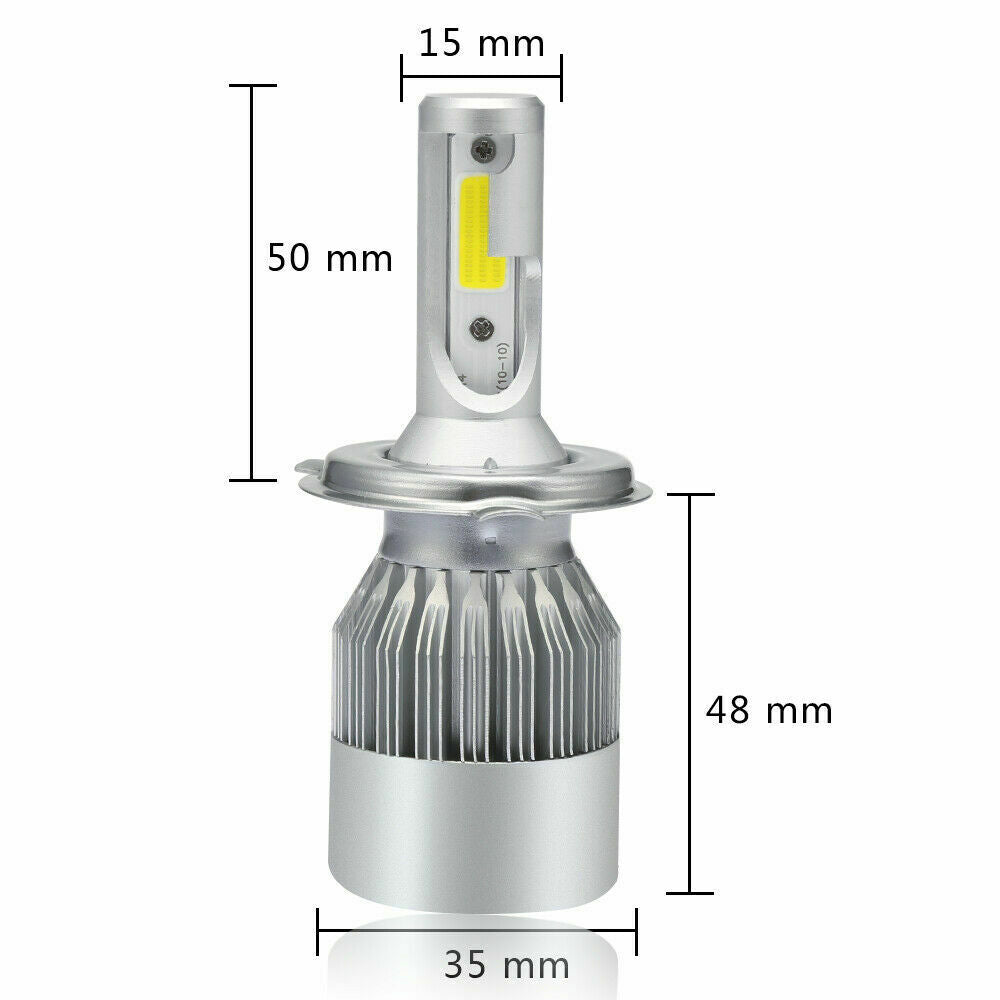 Car LED Headlight Kit