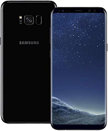 Samsung Galaxy S8 Desbloqueado(Refurbished)